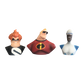 Incredibles - Micro Busts Series 1 Assortment