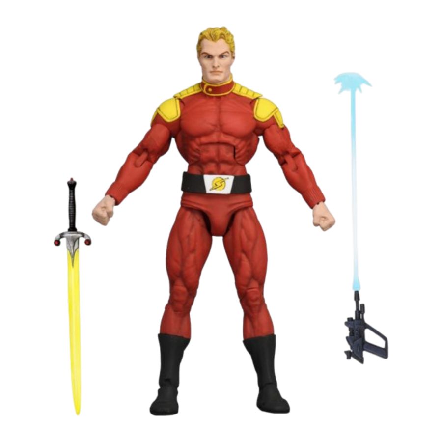 Defenders of the Earth - Series 01 7" Action Figure Assortment