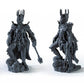 LORD OF THE RINGS Chess Set: Battle For Middle-Earth