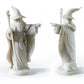 LORD OF THE RINGS Chess Set: Battle For Middle-Earth