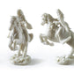 LORD OF THE RINGS Chess Set: Battle For Middle-Earth