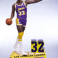 NBA - Magic Johnson 1:4 Scale Statue