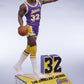 NBA - Magic Johnson 1:4 Scale Statue