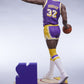 NBA - Magic Johnson 1:4 Scale Statue