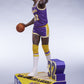 NBA - Magic Johnson 1:4 Scale Statue