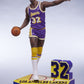 NBA - Magic Johnson 1:4 Scale Statue