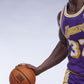 NBA - Magic Johnson 1:4 Scale Statue