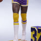 NBA - Magic Johnson 1:4 Scale Statue