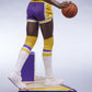 NBA - Magic Johnson 1:4 Scale Statue