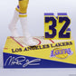 NBA - Magic Johnson 1:4 Scale Statue