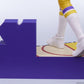 NBA - Magic Johnson 1:4 Scale Statue