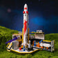 Joyside Series - Landscape Rocket Dreamworks (1284 Pcs)