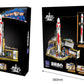 Joyside Series - Landscape Rocket Dreamworks (1284 Pcs)