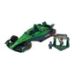 Envision Racing - Formula E Team Racing Car Construction Set (805pcs)