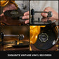 Joyside Series - Retro phonograph (646 pc)