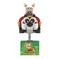 Kung Fu Panda - Shifu on SkateKart Buildable Figure (183pcs)