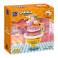 Garfield - Special Drink Construction Set (146 pcs)