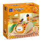 Garfield - Taco Construction Set (176 pcs)