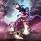 League of Legends - Jinx 1:6 Scale Statue