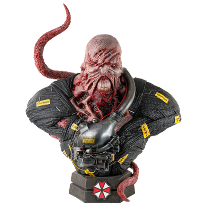 Resident Evil 3 - Nemesis 1:1 Scale Bust