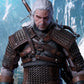 The Witcher 3 - Geralt of Rivia 1:6 Scale Articulated Figure