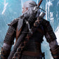 The Witcher 3 - Geralt of Rivia 1:6 Scale Articulated Figure