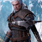 The Witcher 3 - Geralt of Rivia 1:6 Scale Articulated Figure