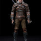 The Witcher 3 - Geralt of Rivia 1:6 Scale Articulated Figure