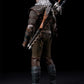 The Witcher 3 - Geralt of Rivia 1:6 Scale Articulated Figure