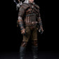 The Witcher 3 - Geralt of Rivia 1:6 Scale Articulated Figure