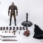 The Witcher 3 - Geralt of Rivia 1:6 Scale Articulated Figure