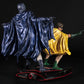 Batman (1966) - Batman & Robin 1:8 PVC Diorama