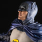 Batman (1966) - Batman & Robin 1:8 PVC Diorama