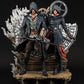 Assassin's Creed: Animus - Jacob & Evie Frye 1:4 Scale Statue