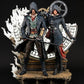 Assassin's Creed: Animus - Jacob & Evie Frye 1:4 Scale Statue