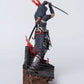 Assassin's Creed: Shadows - Naoe 1:8 Scale Statue