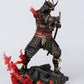 Assassin's Creed: Shadows - Yasuke 1:8 Scale Statue