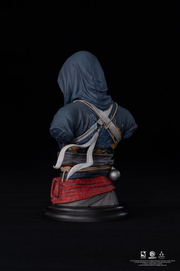 Assassin's Creed: Shadows - Naoe 1:4 Scale Bust