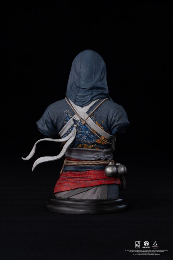 Assassin's Creed: Shadows - Naoe 1:4 Scale Bust