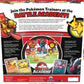 POKÉMON TCG Battle Academy Board Game 2024