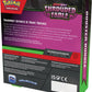 POKÉMON TCG Scarlet & Violet 6.5 Shrouded Fable Booster Bundle