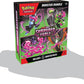 POKÉMON TCG Scarlet & Violet 6.5 Shrouded Fable Booster Bundle