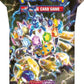 POKÉMON TCG Scarlet & Violet 7 Stellar Crown Blisters