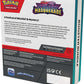 POKÉMON TCG Scarlet & Violet 6 Twilight Masquerade Booster Bundle