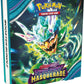 POKÉMON TCG Scarlet & Violet 6 Twilight Masquerade Booster Bundle