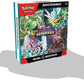 POKÉMON TCG Scarlet & Violet 6 Twilight Masquerade Booster Bundle