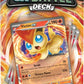 POKÉMON TCG Victini & Miraidon ex Battle Deck