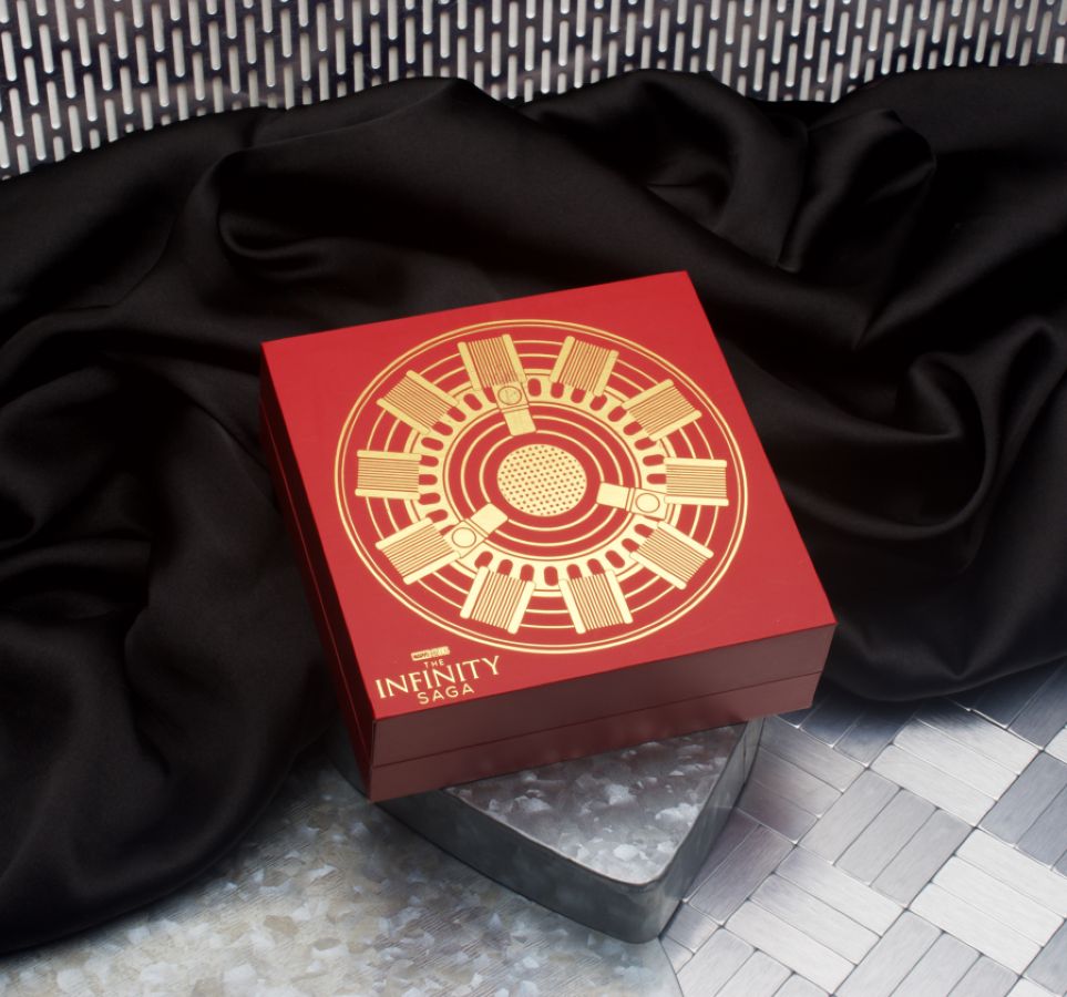 Iron Man - RT5 Arc Reactor Replica