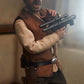 Star Wars - Doctor Cornelius Evazan 1:6 Scale Collectable Action Figure