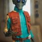 Star Wars - Greedo 1:6 Scale Figure